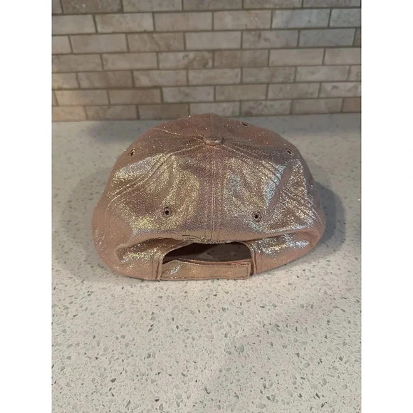 Disney Mickey Mouse Baseball Cap - Picture 3 of 5